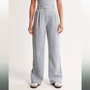 A&F Sloane Tailored Pant